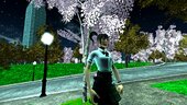 [Fortnite] Yuki Yubari